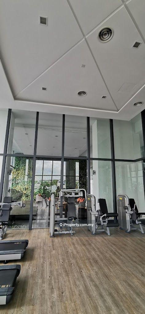 Service Residence for Rent in Nadi Bangsar by Colyn Tan - iProperty.com.my