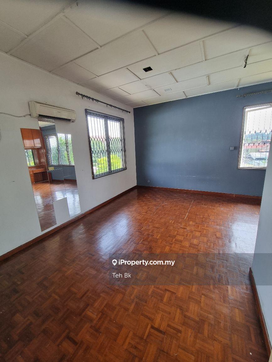 Bungalow House for Sale in Section 6, Shah Alam by Teh Bk - iProperty.com.my