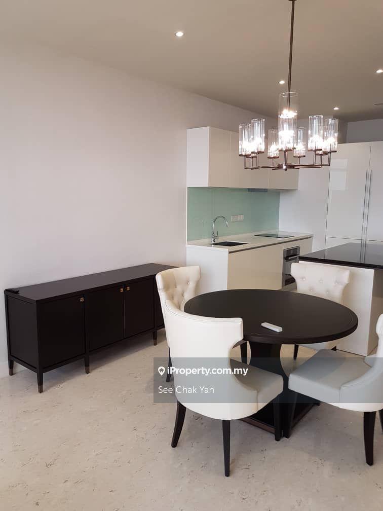 Residensi Servis untuk Dijual di Banyan Tree Signatures oleh See Chak Yan - iProperty.com.my