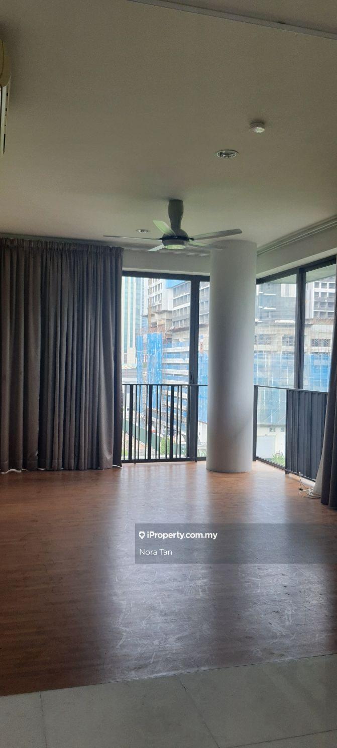 Kondominium untuk Disewa di Dedaun Condominium oleh Nora Tan - iProperty.com.my