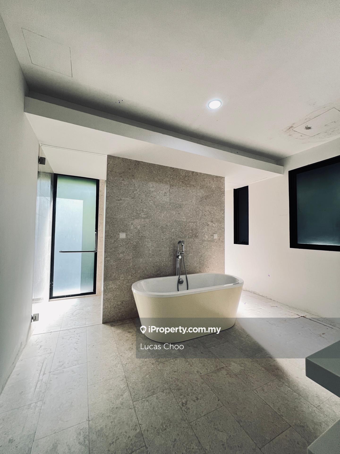 Bungalow House for Sale in 20Trees West Bungalow, Ulu Kelang by Lucas Choo - iProperty.com.my