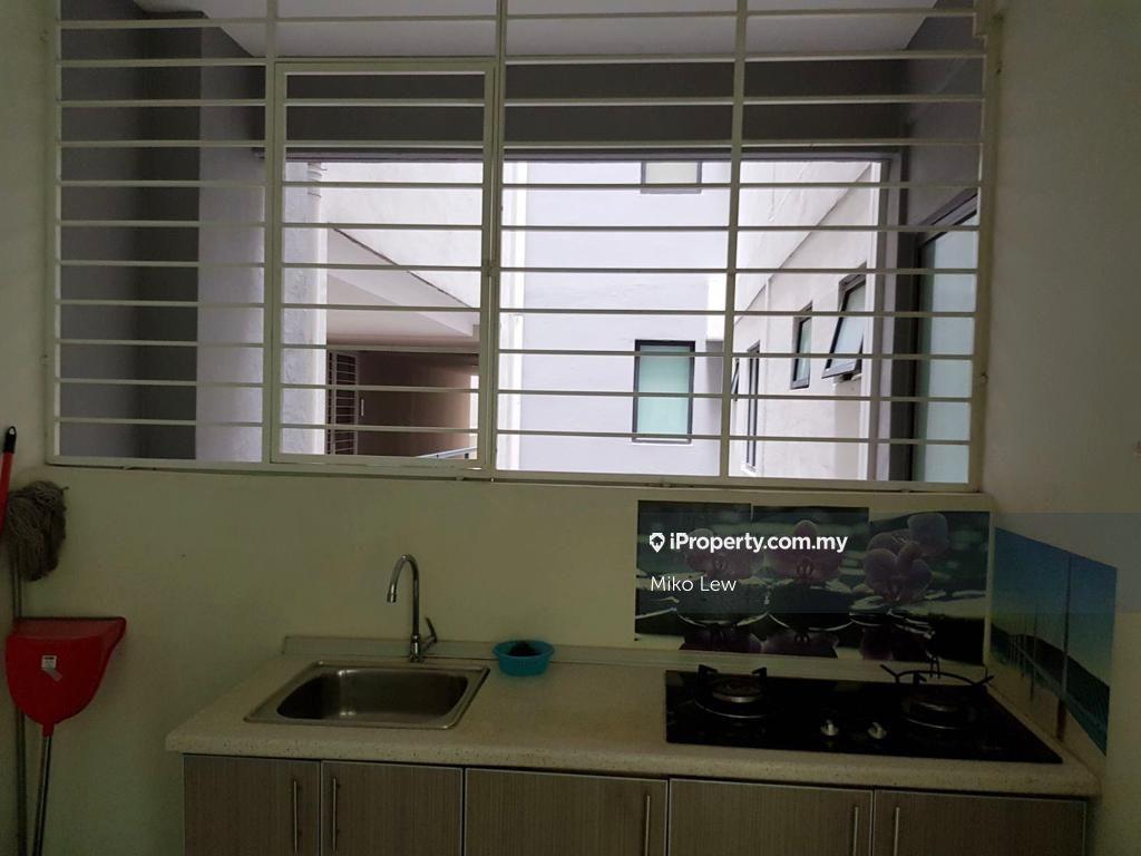 Kondominium untuk Disewa di The Z Residence oleh Miko Lew - iProperty.com.my