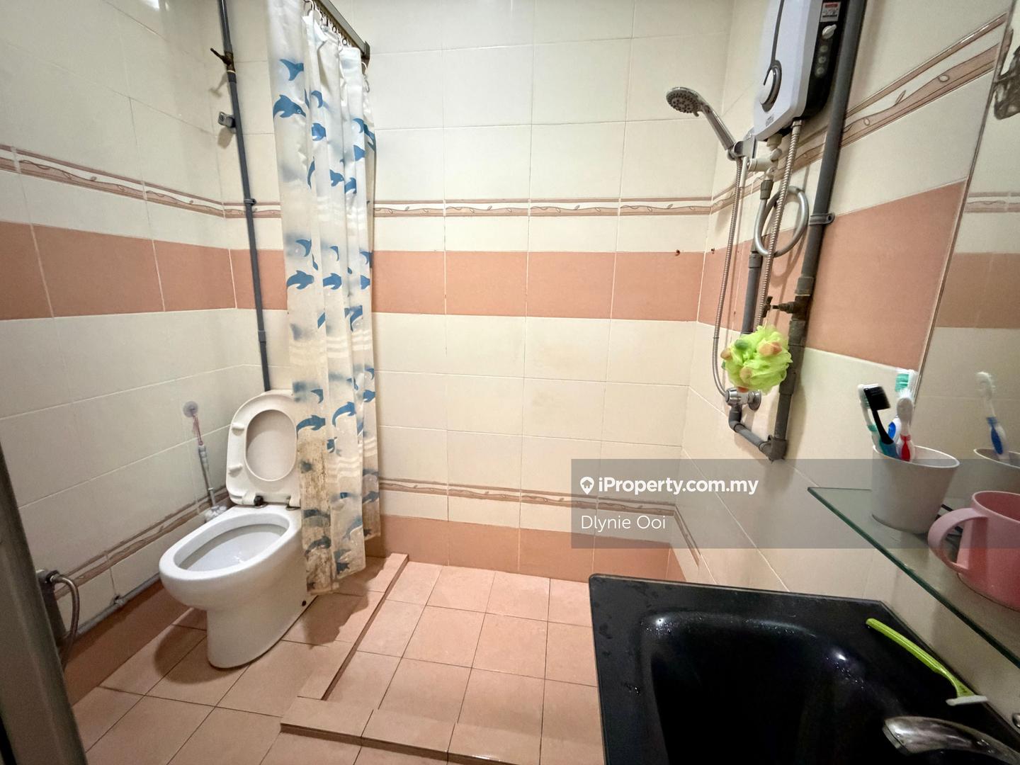 Rumah Berangkai 1 Tingkat untuk Dijual di Taman Midah, Cheras oleh Dlynie Ooi - iProperty.com.my