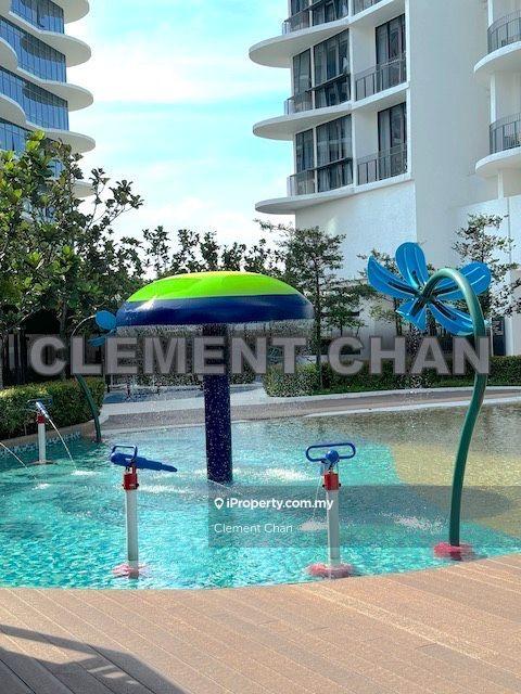 Residensi Servis untuk Dijual di Senada Residence @ KLGCC Resort oleh Clement Chan - iProperty.com.my