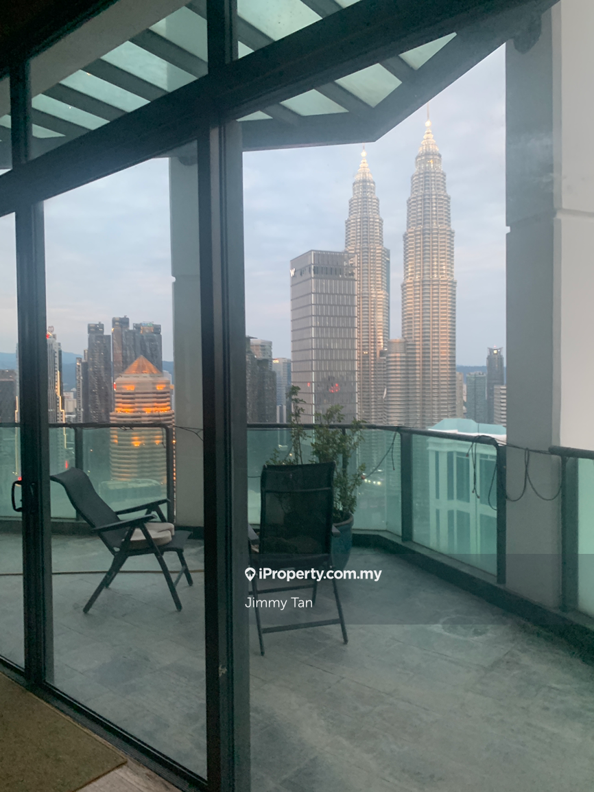 Kondominium untuk Dijual di Cendana oleh Jimmy Tan - iProperty.com.my