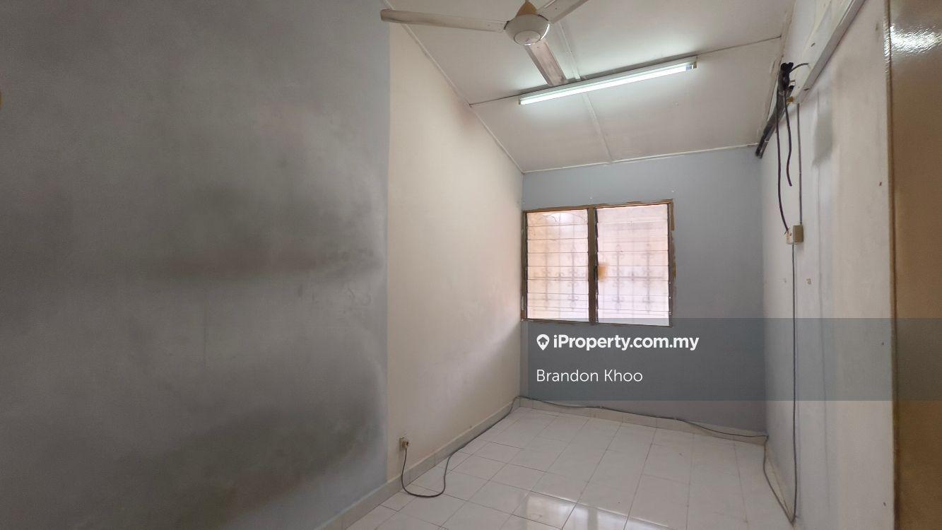Rumah Berangkai 2 Tingkat untuk Dijual di kllhy, Wangsa Maju oleh Brandon Khoo - iProperty.com.my