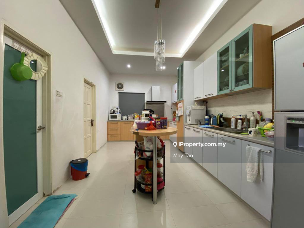 Rumah Berangkai 2 Tingkat untuk Dijual di Taman Delima, Kluang oleh May Tan - iProperty.com.my