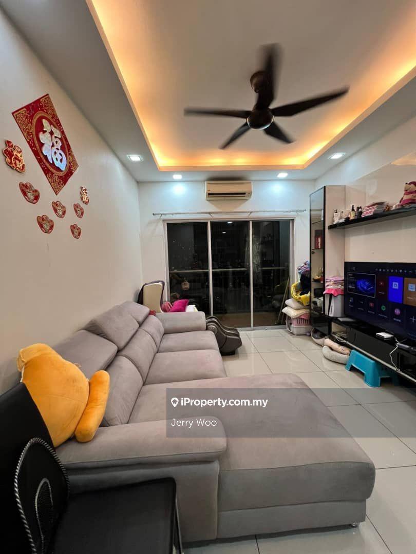 Service Residence for Sale in OUG Parklane by Jerry Woo - iProperty.com.my