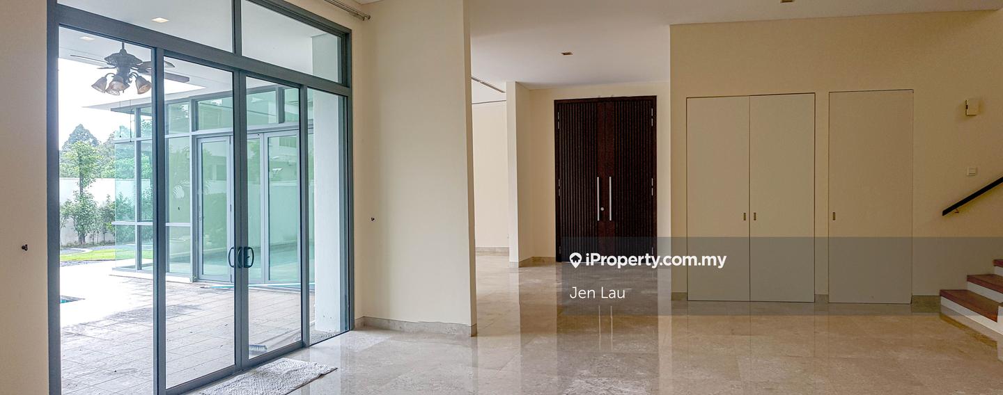 Bungalow House for Sale in Mont Kiara, Kuala Lumpur by Jen Lau - iProperty.com.my