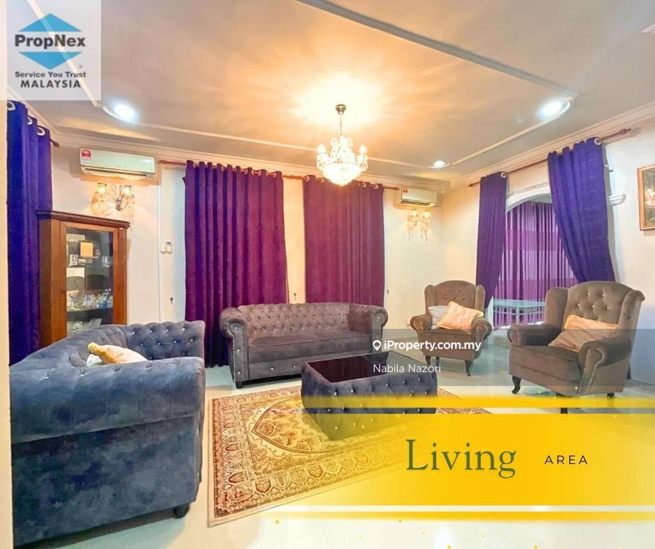 Bungalow House for Sale in Kampung Dusun Muda, Kota Bharu by Nabila Nazori - iProperty.com.my