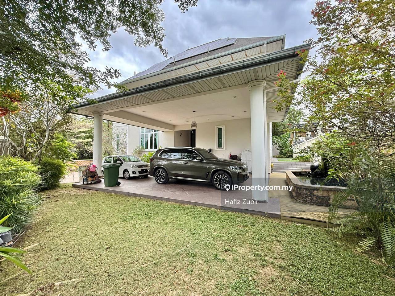 Banglo untuk Dijual di Impian Golf & Country Resort, Kajang oleh Hafiz Zubir - iProperty.com.my