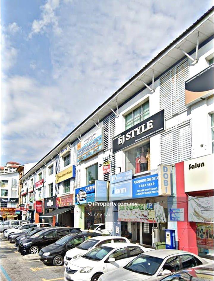 Kedai untuk Dijual di Cheras, Selangor oleh Sunny Lau - iProperty.com.my