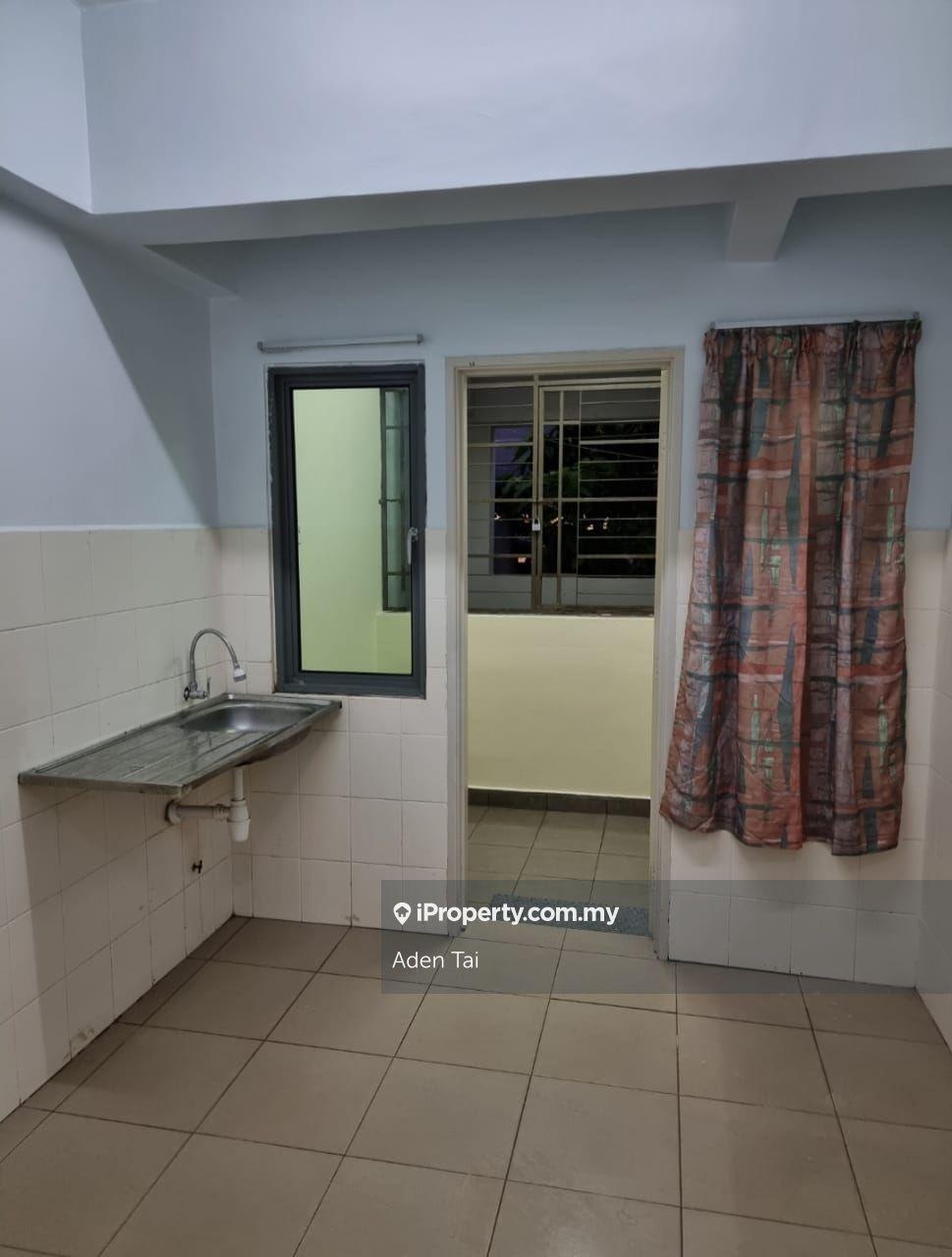 Service Residence for Sale in D'Alamanda by Aden Tai - iProperty.com.my