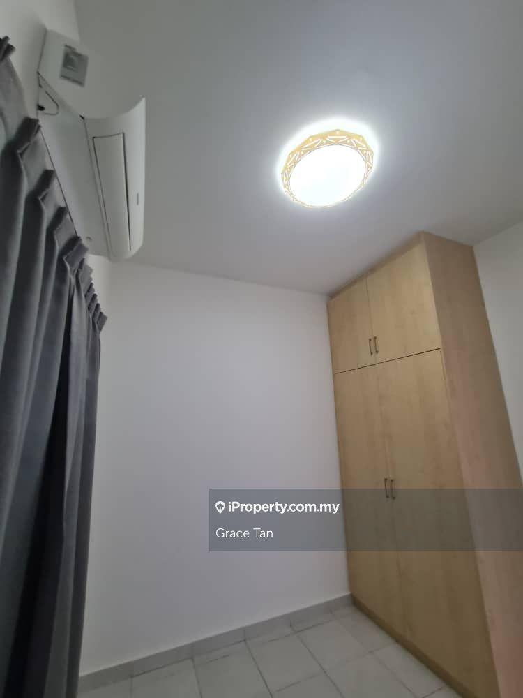 Pangsapuri untuk Dijual di Puncak Saujana oleh Grace Tan - iProperty.com.my