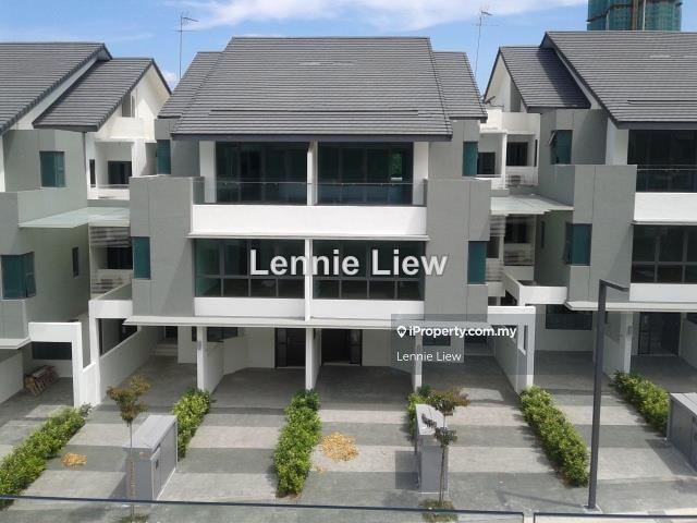 Rumah Berangkai 1.5 Tingkat untuk Dijual di Sunway Spk, Kuala Lumpur oleh Lennie Liew - iProperty.com.my