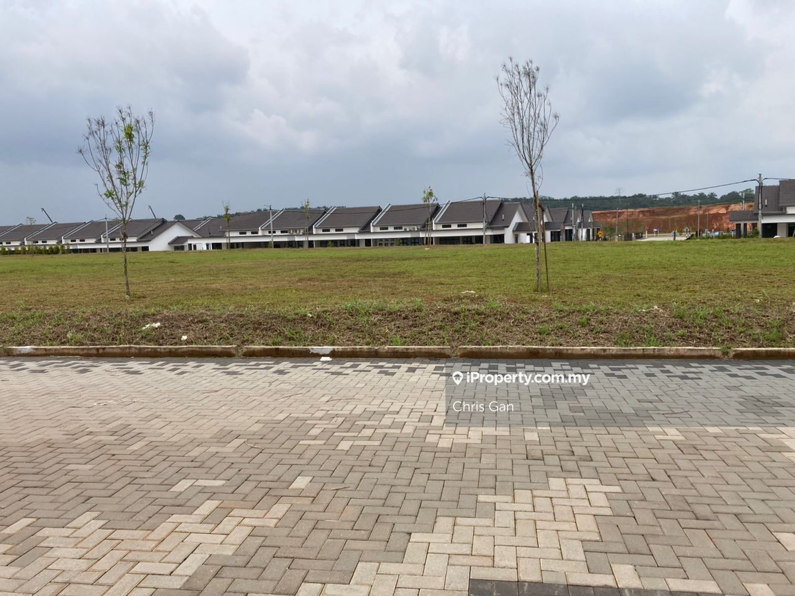 1-storey Terraced House for Rent in Kotasas, Kuantan by Chris Gan - iProperty.com.my