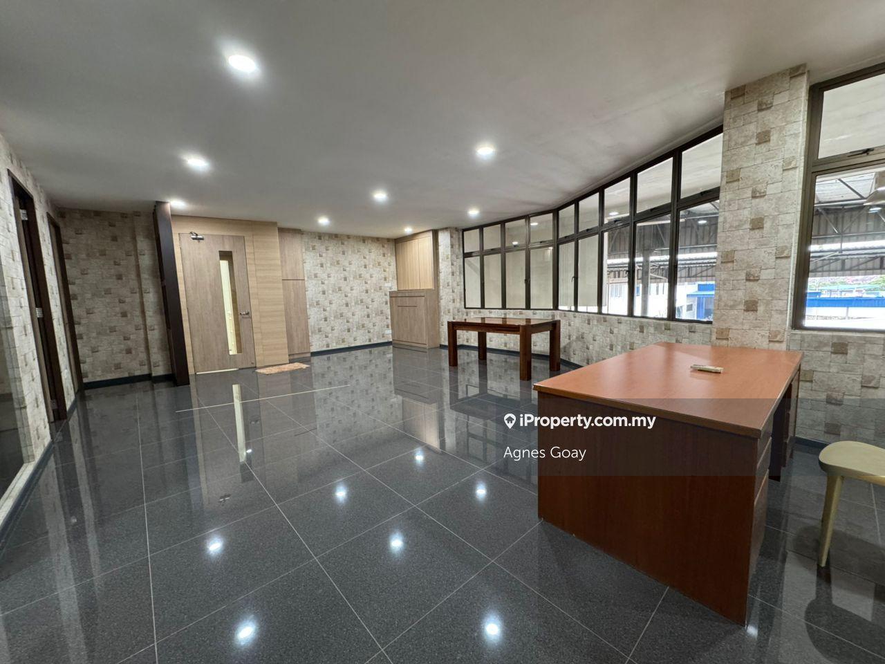 Semi-D Factory for Sale in Bandar Seri Alam, Masai by Agnes Goay - iProperty.com.my