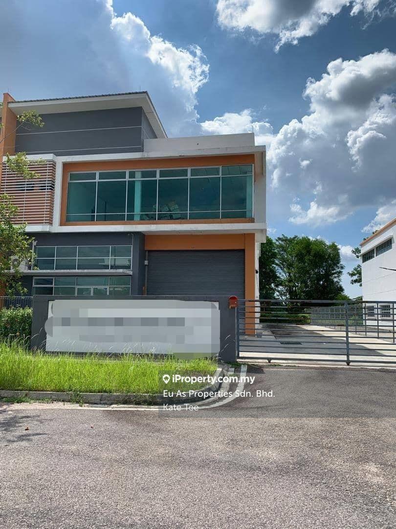 Semi-D Kilang untuk Dijual di Gelang Patah, Iskandar Puteri (Nusajaya) oleh Kate Tee - iProperty.com.my