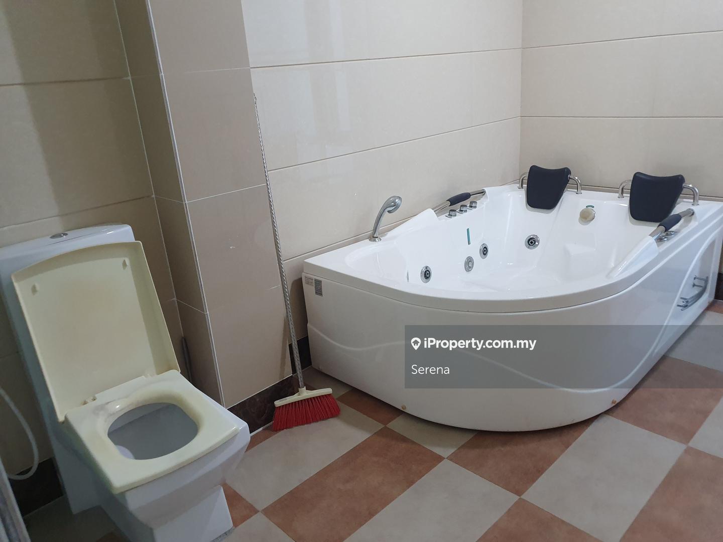 Bungalow House for Rent in Country Heights, Kajang by Serena - iProperty.com.my