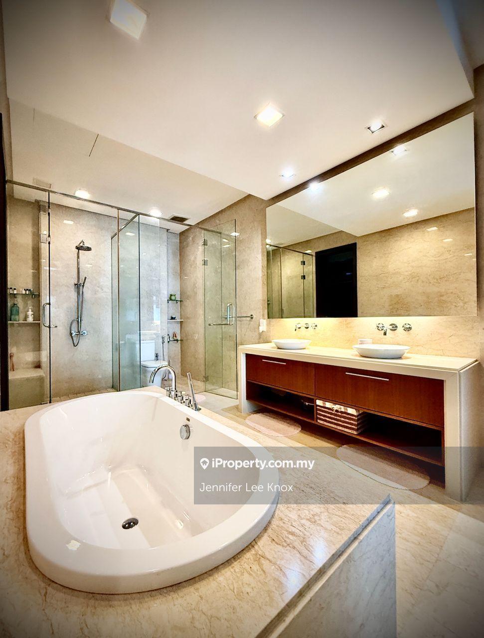 Service Residence for Sale in Straits Quay (The Suites at Waterside) by Jennifer Lee Knox - iProperty.com.my