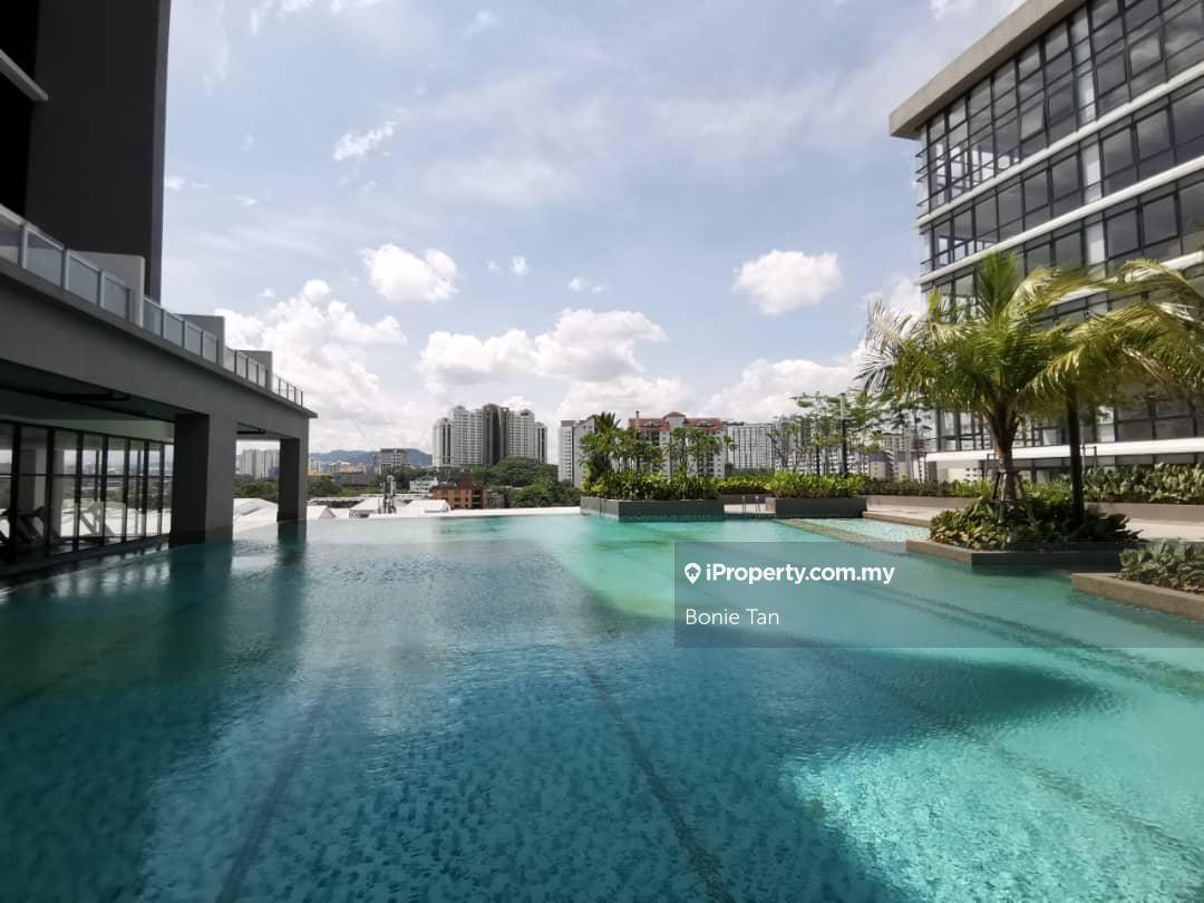 Condominium for Rent in Queensville by Bonie Tan - iProperty.com.my