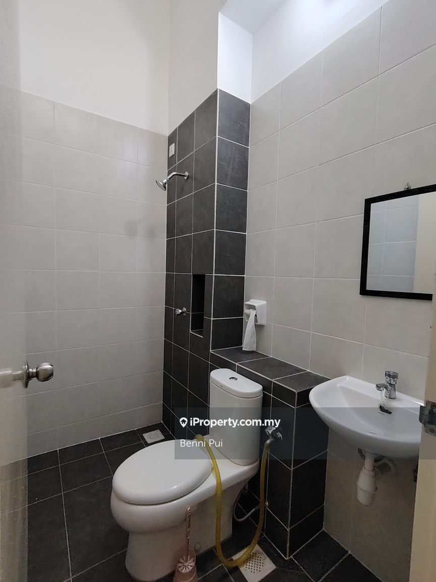 Rumah Berkembar untuk Dijual di Setia Ecohill Grandlis (24x76), Horizon Residence, Semenyih oleh Benni Pui - iProperty.com.my