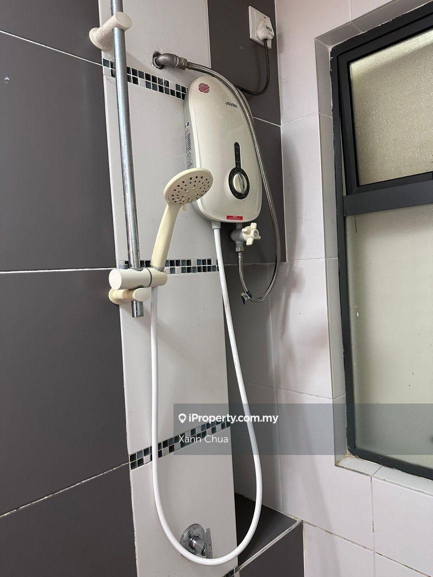 Residensi Servis untuk Disewa di Zeva @ Equine South oleh Xann Chua - iProperty.com.my