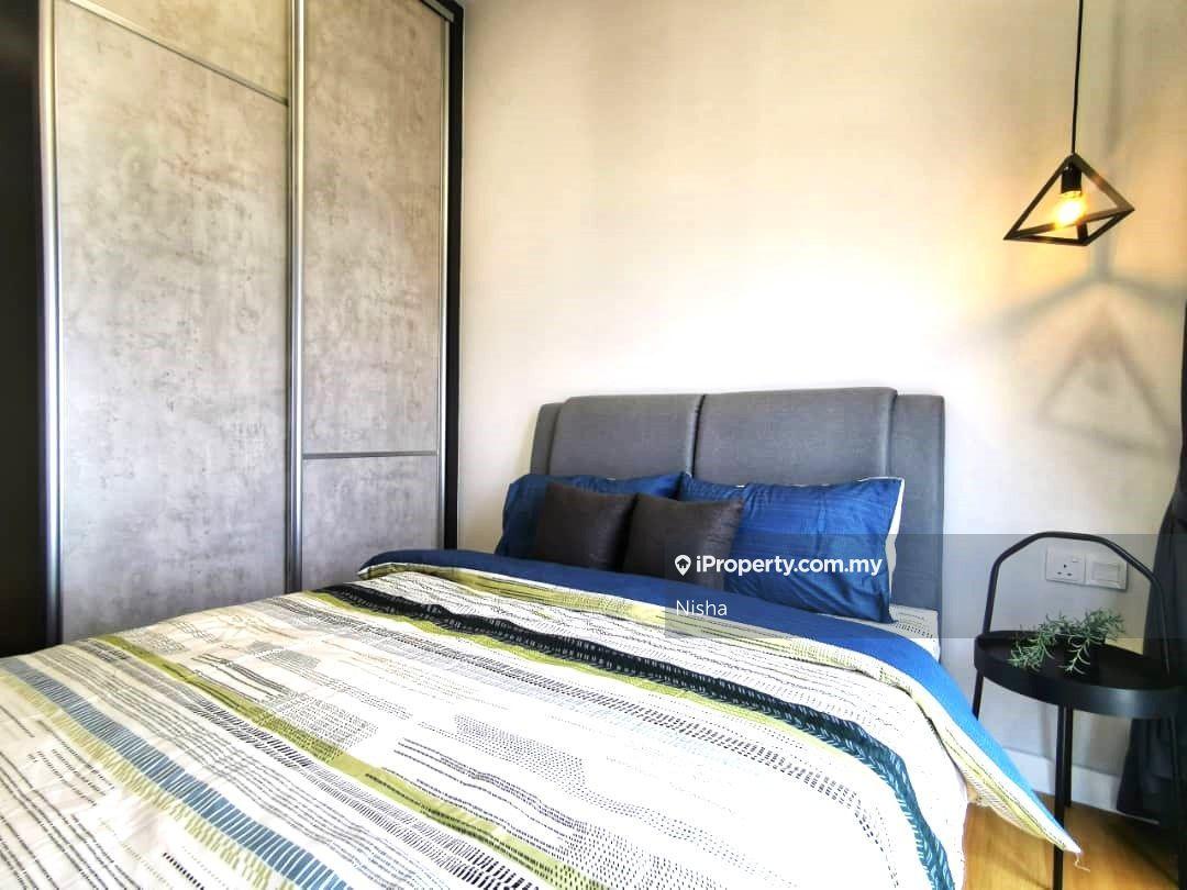 Service Residence for Rent in The Sentral Suites by Nisha - iProperty.com.my