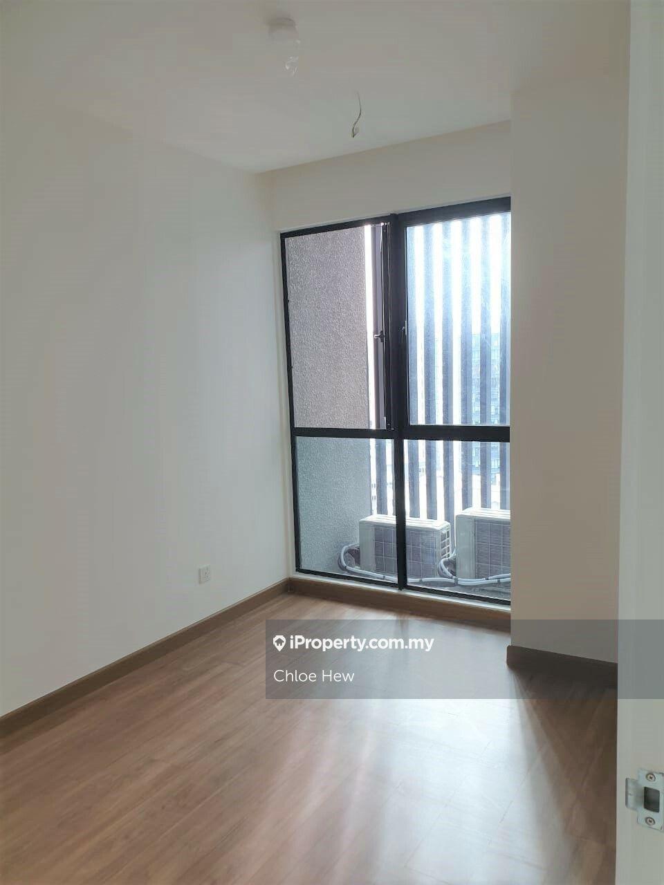Service Residence for Rent in AraTre' Residences by Chloe Hew - iProperty.com.my