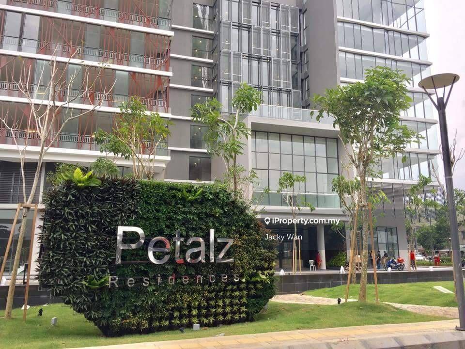 Service Residence for Sale in Petalz Residences by Jacky Wan - iProperty.com.my