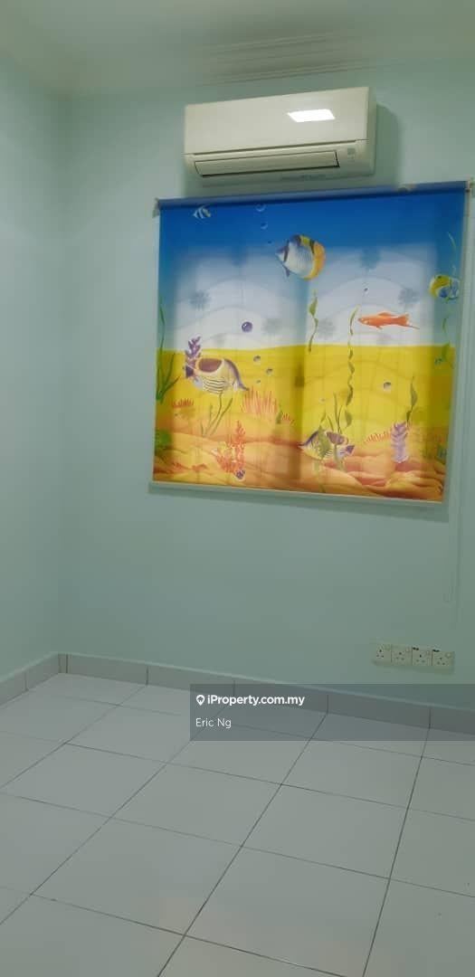 Townhouse for Sale in Bandar Damai Perdana, Cheras by Eric Ng - iProperty.com.my