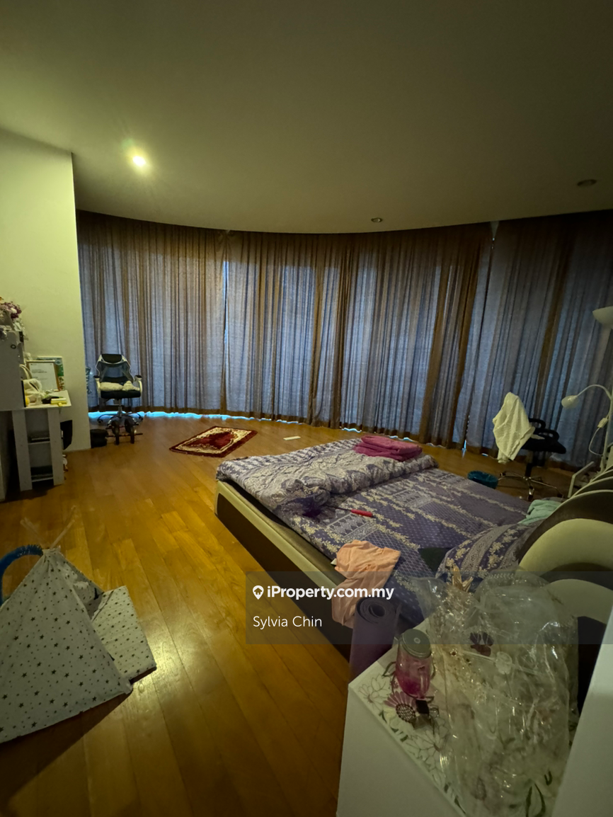 Service Residence for Sale in K Residence @ KLCC by Sylvia Chin - iProperty.com.my