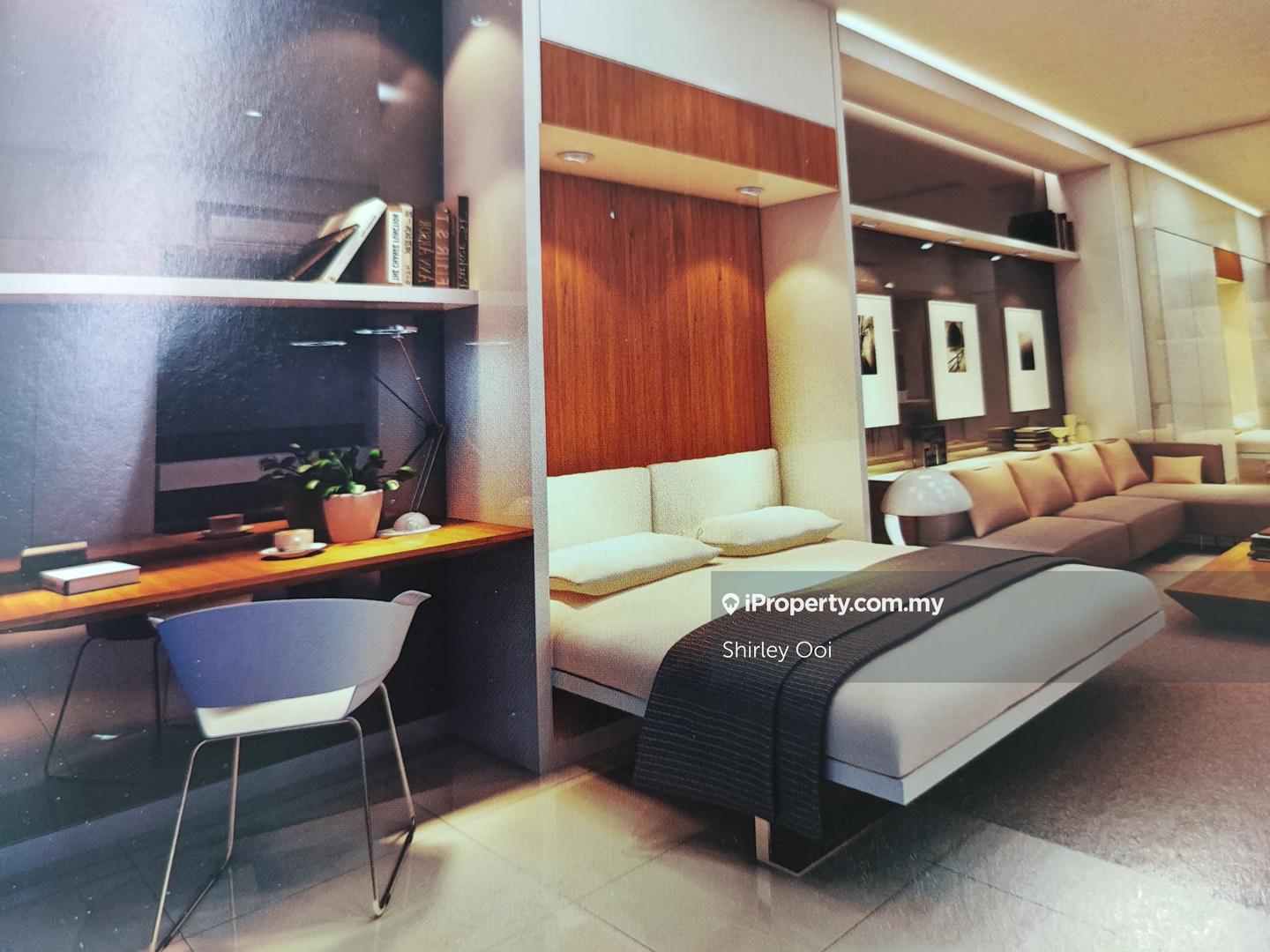 Service Residence for Rent in Latitud 3 by Shirley Ooi - iProperty.com.my