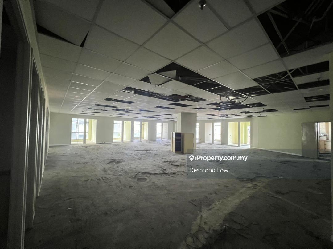 Office for Rent in Menara Hidayah Office Seksyen 1 Wangsa Maju KL, Wangsa Maju by Desmond Low - iProperty.com.my
