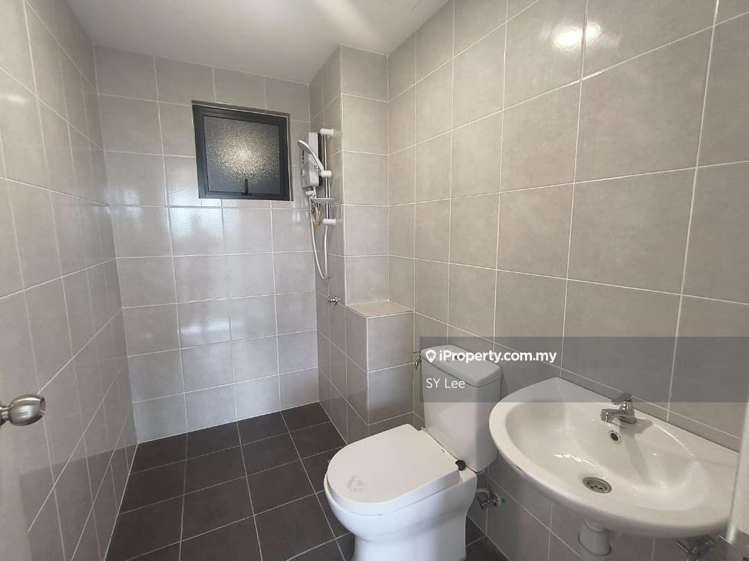 Residensi Servis untuk Dijual di Duduk Se.Ruang @ Eco Sanctuary oleh SY Lee - iProperty.com.my