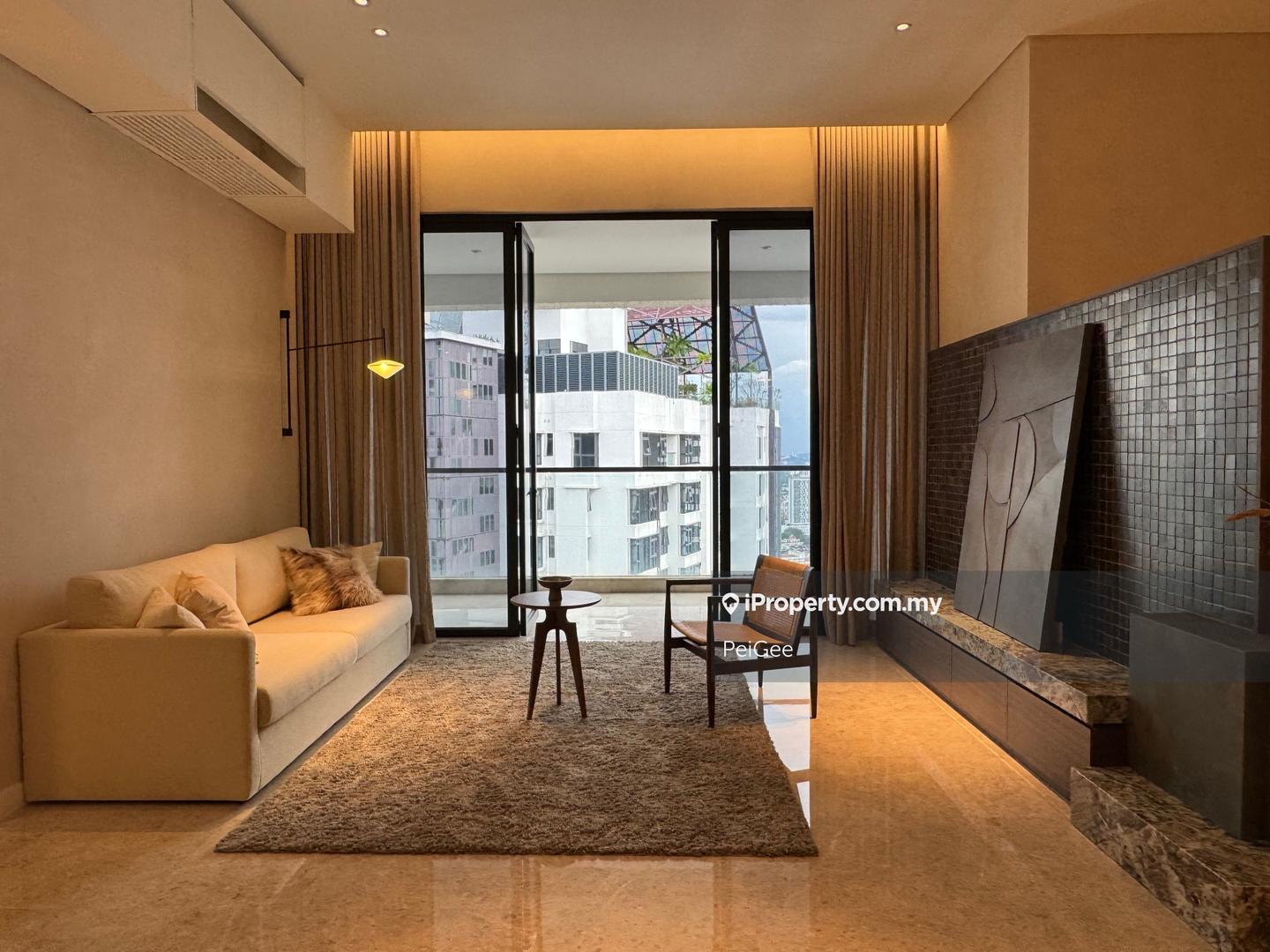 Kondominium untuk Dijual di WANGSA 9 RESIDENCY oleh PeiGee - iProperty.com.my