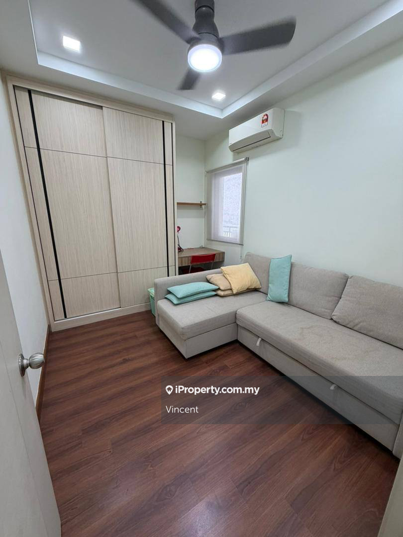 Service Residence for Rent in The Nest @ Jln Klang Lama by Vincent - iProperty.com.my