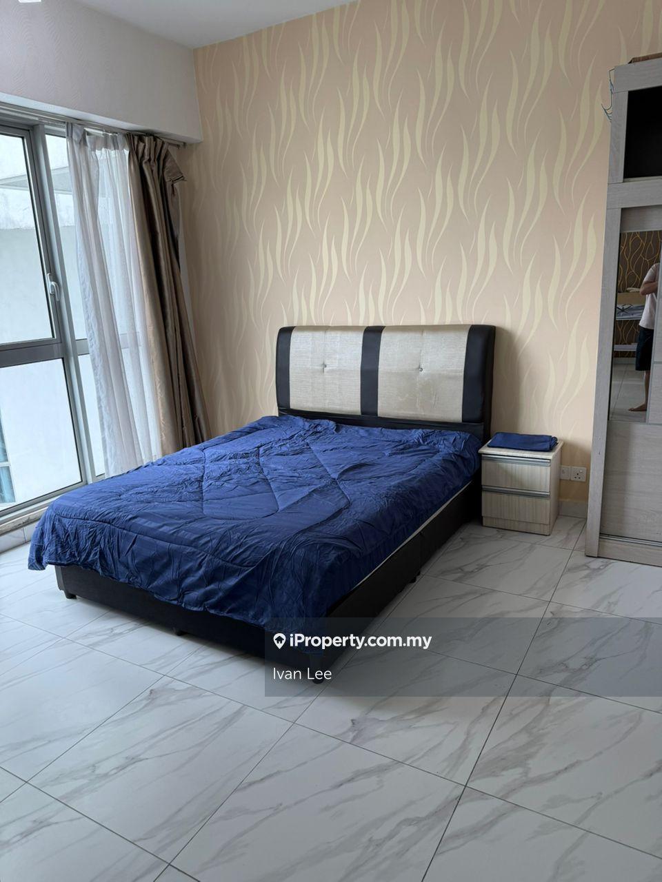 Service Residence for Rent in Regalia Residence by Ivan Lee - iProperty.com.my