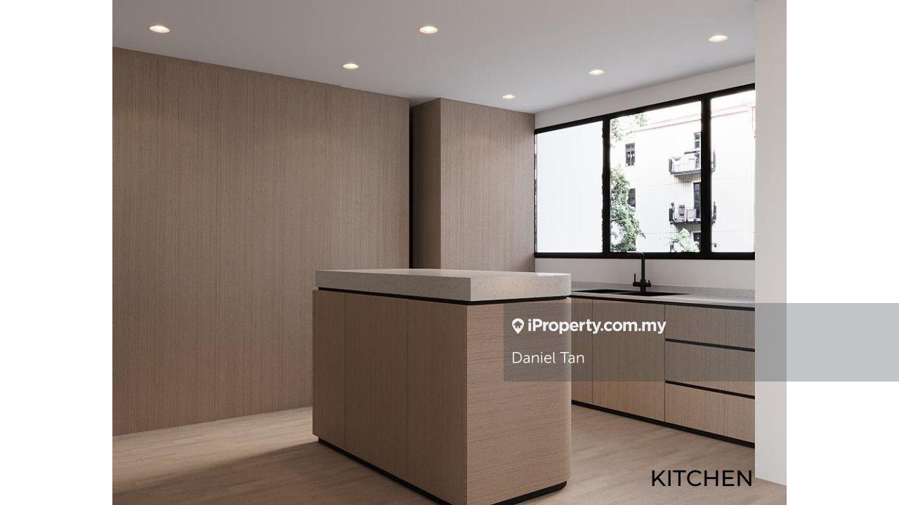 Kondominium untuk Dijual di Katana II oleh Daniel Tan - iProperty.com.my