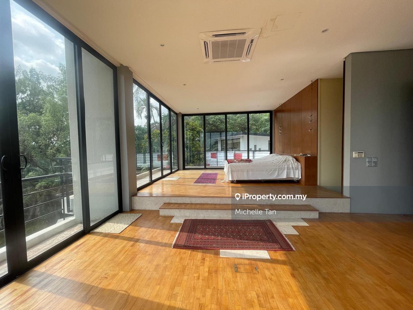 Bungalow House for Sale in Bukit Tunku, Bukit Tunku (Kenny Hills) by Michelle Tan - iProperty.com.my