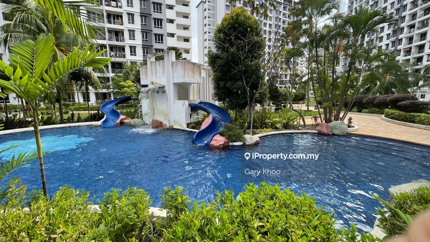 Condominium for Sale in Putra Place Condominium by Gary Khoo - iProperty.com.my