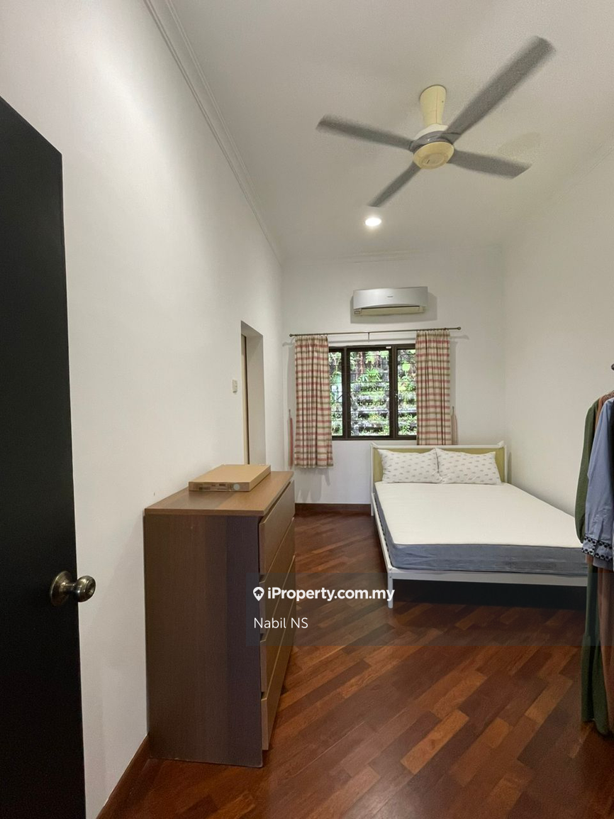 Bungalow House for Rent in Taman Villa Sri Ukay, Ampang by Nabil NS - iProperty.com.my