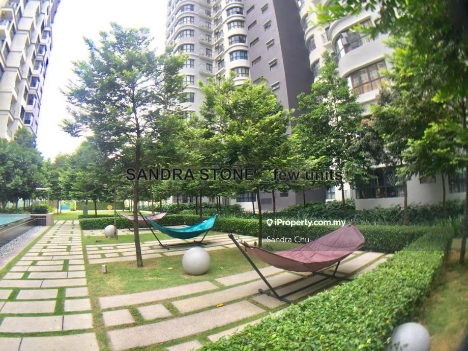 Residensi Servis untuk Dijual di Maisson oleh Sandra Chu - iProperty.com.my