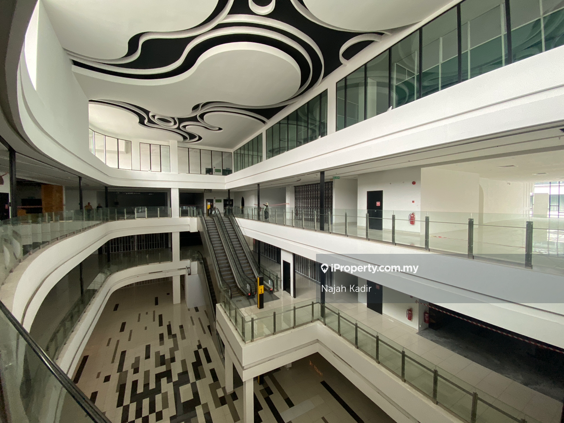 Banglo Komersial untuk Dijual di Cyberjaya, Cyberjaya oleh Najah Kadir - iProperty.com.my