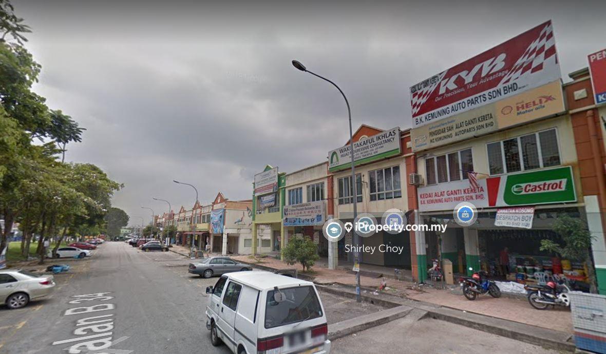 Shop for Sale in Bukit Kemuning, Shah Alam by Shirley Choy - iProperty.com.my