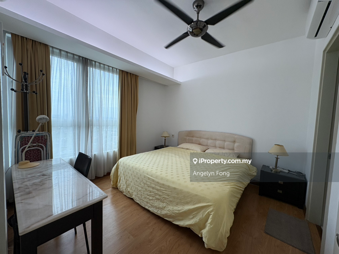 Service Residence for Rent in i-Zen @ Kiara 1 by Angelyn Fong - iProperty.com.my
