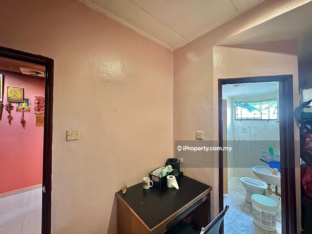 Terraced House for Sale in Bandar Damai Perdana, Cheras by I.K. - iProperty.com.my