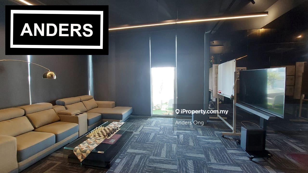 Semi-D Factory for Rent in Vortex Business Park, Batu Kawan by Anders Ong - iProperty.com.my