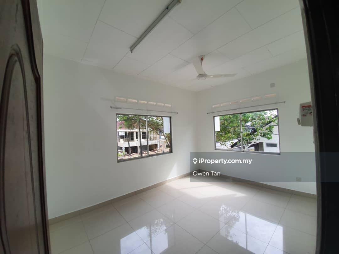 Banglo untuk Dijual di Kampung Bahru, Johor Bahru oleh Owen Tan - iProperty.com.my