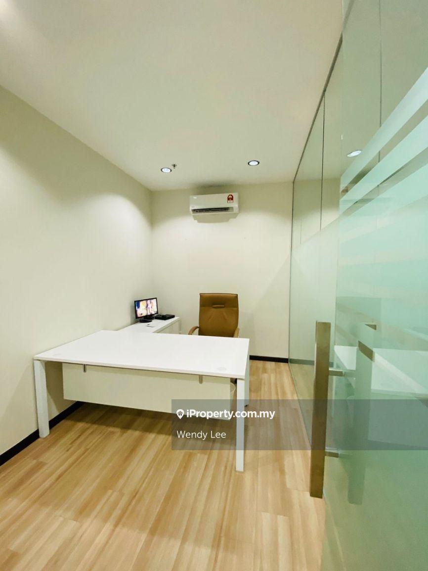Office for Rent in Bangsar south, Kampung Kerinchi (Bangsar South) by Wendy Lee - iProperty.com.my